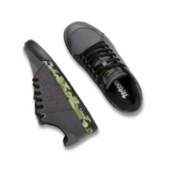 Ride Concepts Livewire Men's Flat MTB Shoes - Thunder Grey -CycloPro Shop rc 2267 580 2