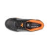 Ride Concepts Powerline Mens Flat MTB Shoes - Charcoal/Orange 1 Ride Concepts Powerline Mens Flat MTB Shoes - Charcoal/Orange -CycloPro Shop rc 2341 3