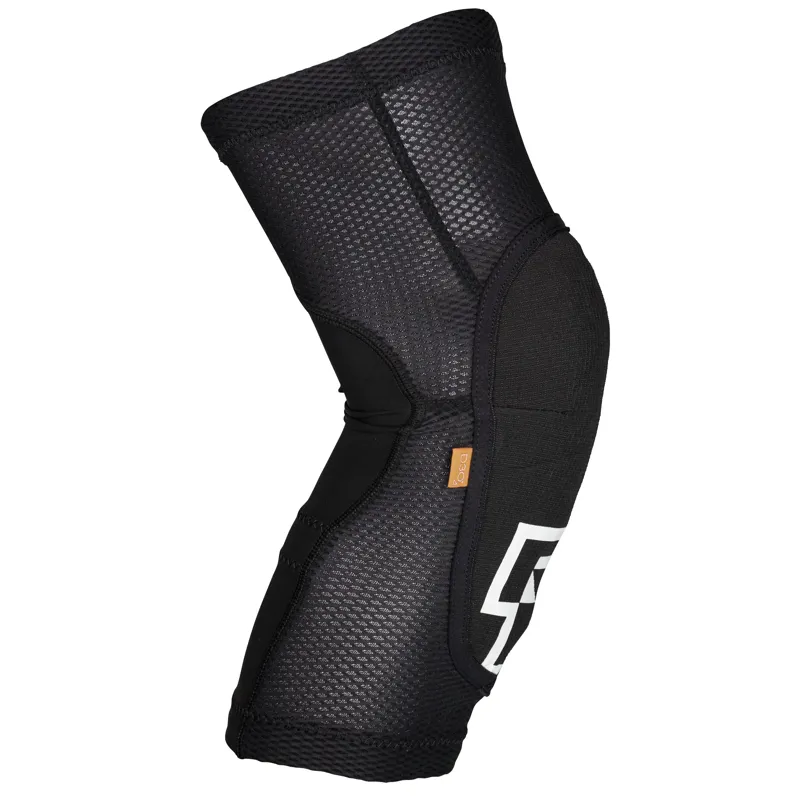 Race Face Covert Knee Guards - Stealth 4 Race Face Covert Knee Guards - Stealth - Image 2