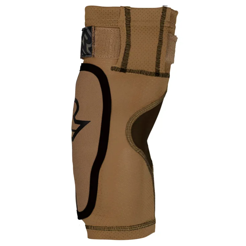 Race Face Indy Elbow Guards - Loam 4 Race Face Indy Elbow Guards - Loam - Image 2