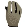 Race Face Indy Long Finger Gloves - Rouge 2 Race Face Indy Long Finger Gloves - Rouge -CycloPro Shop rfgb176061