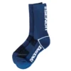 Race Face Send It Socks - Navy -CycloPro Shop rfhb104087