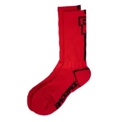 Race Face Indy Socks - Mint -CycloPro Shop rfhb106037