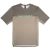 Race Face Indy Short Sleeve Jersey - Sand -CycloPro Shop rfjb170062