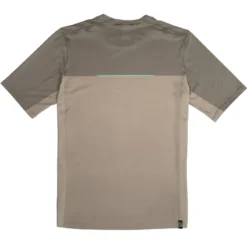 Race Face Indy Short Sleeve Jersey - Sand -CycloPro Shop rfjb170062 2