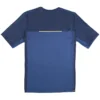 Race Face Indy Short Sleeve Jersey - Navy -CycloPro Shop rfjb170082 2