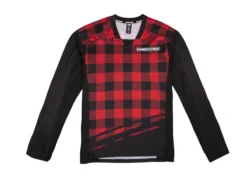 Race Face Diffuse Long Sleeve Jersey - Rouge 8 Race Face Diffuse Long Sleeve Jersey - Rouge -CycloPro Shop rfjb174032