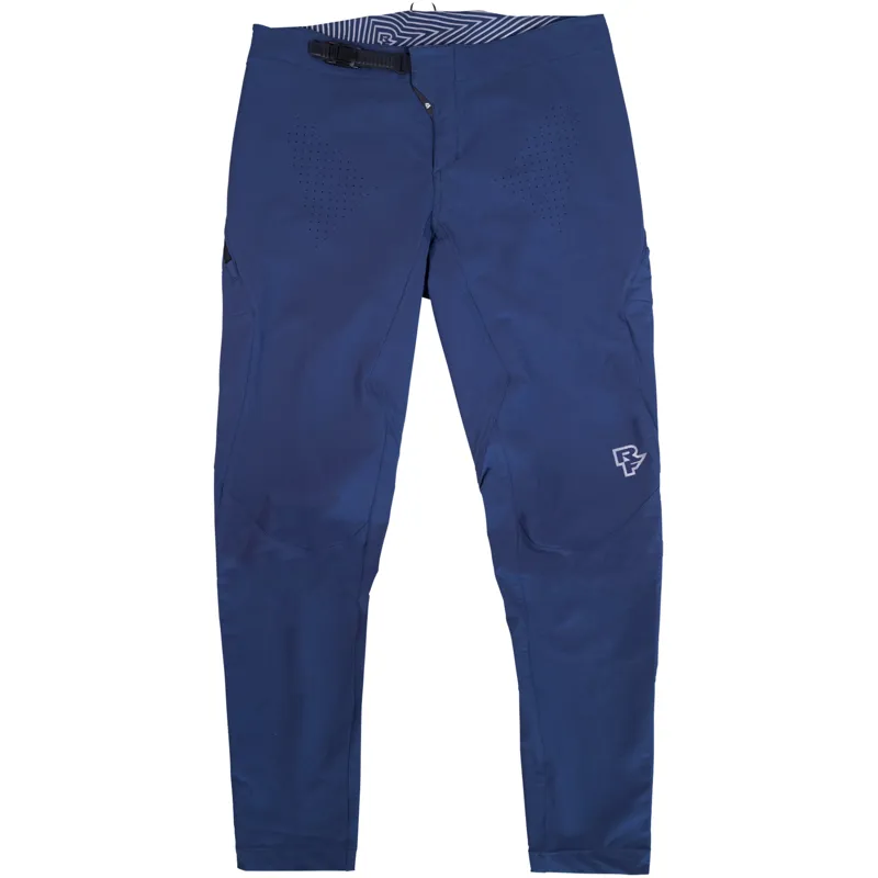 Race Face Ruxton MTB Pants - Navy 3 Race Face Ruxton MTB Pants - Navy