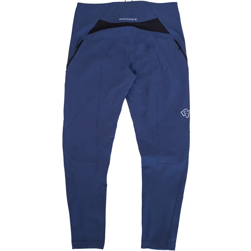 Race Face Ruxton MTB Pants - Navy 4 Race Face Ruxton MTB Pants - Navy - Image 2