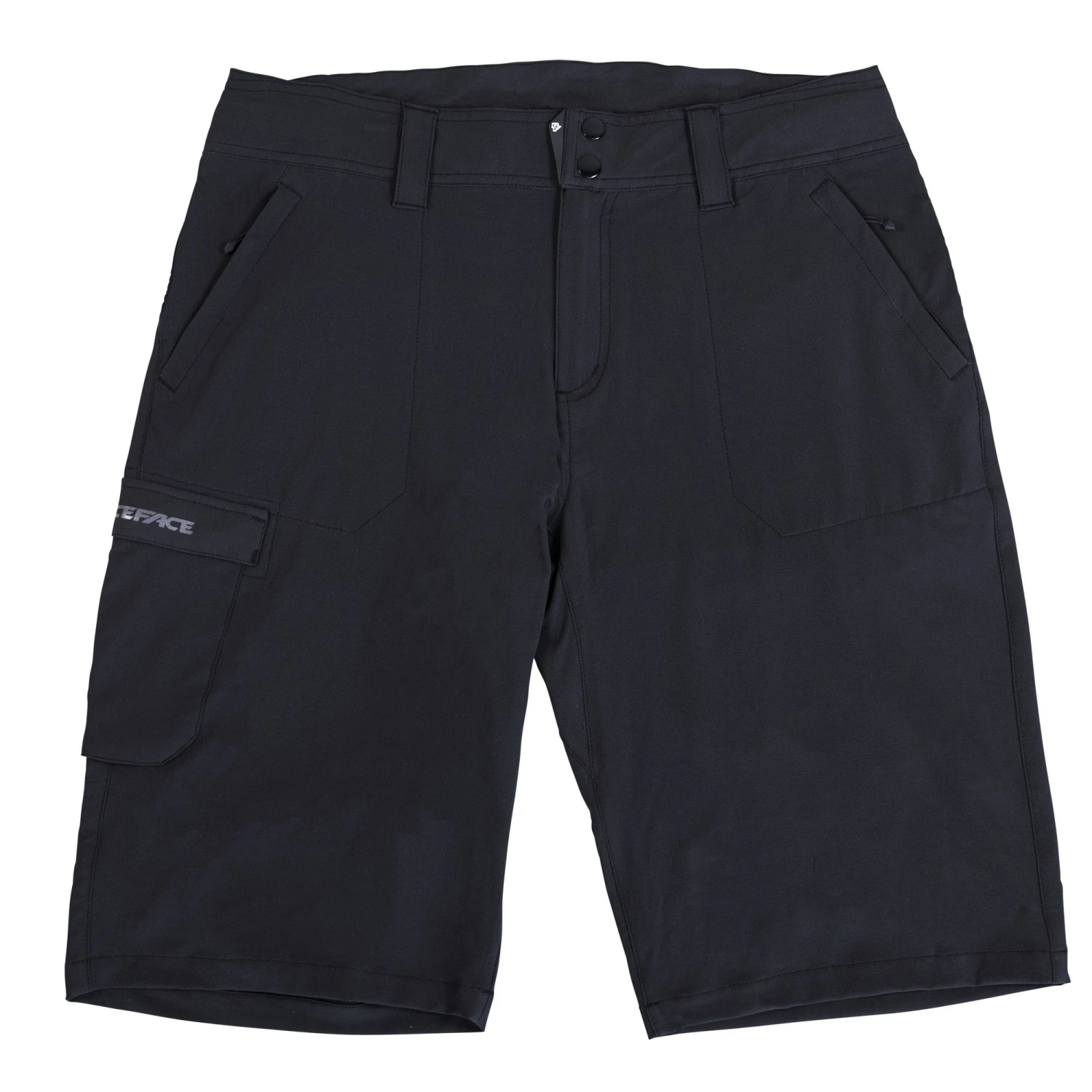 Race Face Trigger Baggy Shorts - Sand 6 Race Face Trigger Baggy Shorts - Sand - Image 4