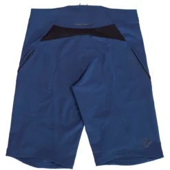 Race Face Ruxton Baggy Shorts - Navy 5 Race Face Ruxton Baggy Shorts - Navy -CycloPro Shop rfsb113072 2
