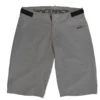 Race Face Indy Womens Baggy Shorts - Grey -CycloPro Shop rfsb150011
