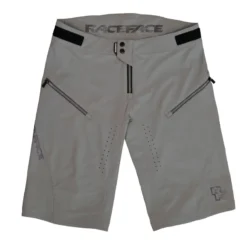 Race Face Indy Baggy Shorts - Red -CycloPro Shop rfsb159012