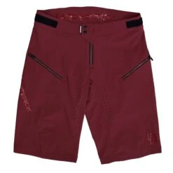 Race Face Indy Baggy Shorts - Scorch 7 Race Face Indy Baggy Shorts - Scorch -CycloPro Shop rfsb159032 1