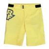 Race Face Sendy Youth Baggy Shorts - Scorch 2 Race Face Sendy Youth Baggy Shorts - Scorch -CycloPro Shop rfsb161052