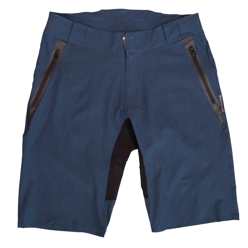 Race Face Stage Baggy Shorts - Navy 3 Race Face Stage Baggy Shorts - Navy