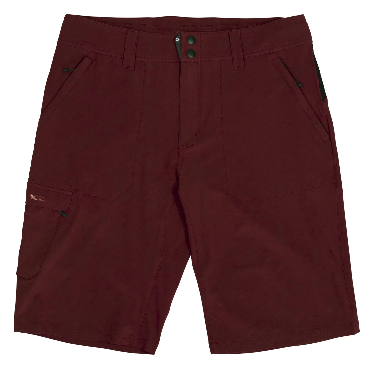 Race Face Trigger Baggy Shorts - Sand 3 Race Face Trigger Baggy Shorts - Sand