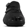 Bont Riot+ BOA Road Shoes - Black -CycloPro Shop riotplusblack3