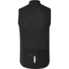 Shimano Compact Wind Vest / Gilet - Black 2 Shimano Compact Wind Vest / Gilet - Black -CycloPro Shop sc54001