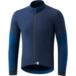 Shimano Evolve Wind Long Sleeve Jersey - Black 7 Shimano Evolve Wind Long Sleeve Jersey - Black -CycloPro Shop sc6301