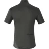 Shimano Transit Pavement Short Sleeve Jersey - Black