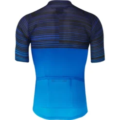 Shimano Climbers Short Sleeve Jersey - Navy