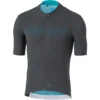 Shimano Evolve Short Sleeve Jersey - Green