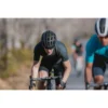 Shimano Evolve Short Sleeve Jersey - Charcoal