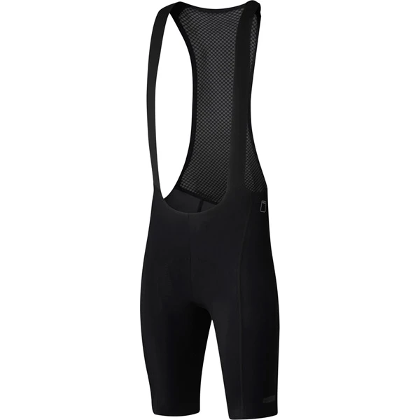 Shimano Evolve Bib Shorts - Navy 5 Shimano Evolve Bib Shorts - Navy - Image 3