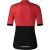 Shimano Element Women's Short Sleeve Jersey - Tea Berry -CycloPro Shop sc9101 2