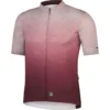 Shimano Breakaway Men's Short Sleeve Jersey - Red 2 Shimano Breakaway Men's Short Sleeve Jersey - Red -CycloPro Shop sc9303