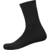 Shimano S-Phyre Flash Socks - Black -CycloPro Shop scas4200