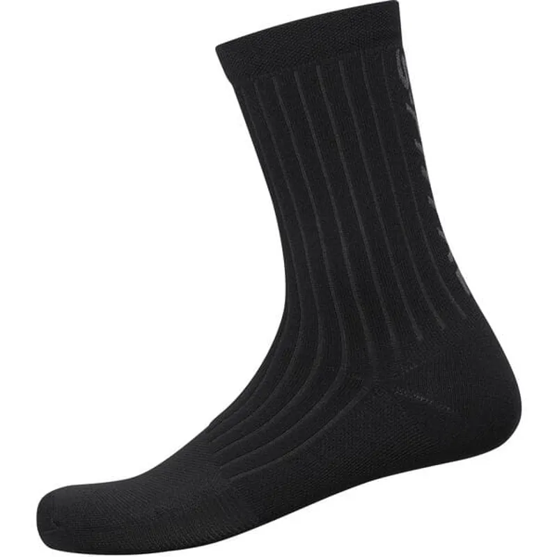 Shimano S-Phyre Flash Socks - Black 3 Shimano S-Phyre Flash Socks - Black