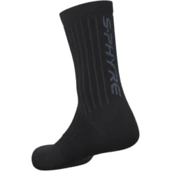 Shimano S-Phyre Flash Socks - Black 7 Shimano S-Phyre Flash Socks - Black -CycloPro Shop scas4200 2