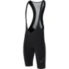 Shimano S-Phyre Flash Bib Shorts - Black -CycloPro Shop scs4500