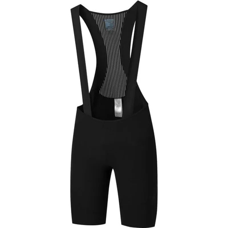 Shimano S-Phyre Flash Men's Bib Shorts - Black 3 Shimano S-Phyre Flash Men's Bib Shorts - Black