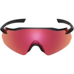Shimano Equinox Sunglasses - RideScape Road Lens - Black 8 Shimano Equinox Sunglasses - RideScape Road Lens - Black -CycloPro Shop sew0270 2