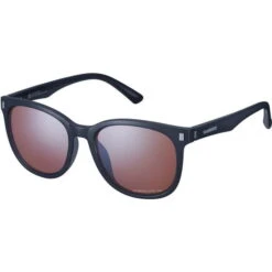 Shimano Tokyo 2 Sunglasses - RideScape High Contrast Lens - Matt Black 9 Shimano Tokyo 2 Sunglasses - RideScape High Contrast Lens - Matt Black -CycloPro Shop sew0290 1