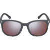 Shimano Tokyo 2 Sunglasses - RideScape High Contrast Lens - Ebony -CycloPro Shop sew0291 2