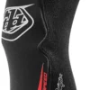 Troy Lee Designs Speed Youth D30 Knee Sleeve - Black 2 Troy Lee Designs Speed Youth D30 Knee Sleeve - Black -CycloPro Shop speed youth knee sleeve black 1 598x.progressive