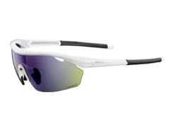 Giant Stratos Lite Kolor UP Lens Glasses - White/Black