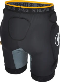 Bliss Protection Team Crash Short 8 Bliss Protection Team Crash Short -CycloPro Shop teamcrashshort4