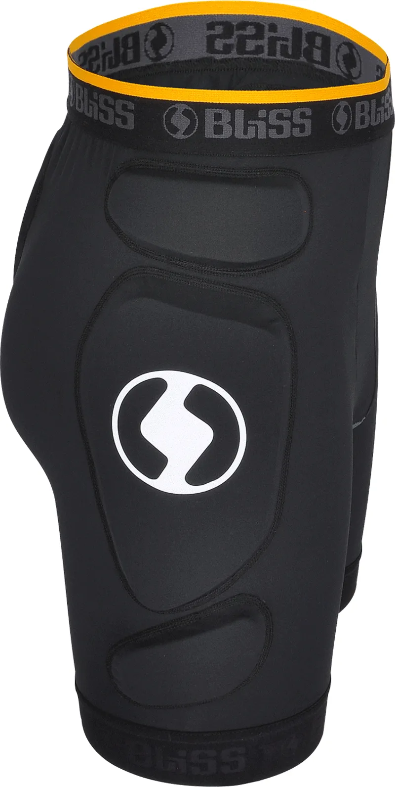 Bliss Protection Team Crash Short 5 Bliss Protection Team Crash Short - Image 3