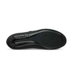 Fizik R5 Tempo Overcurve Road Shoes - Black/Black -CycloPro Shop tempo r5 overcurve black black bottom 1