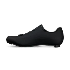Fizik R5 Tempo Overcurve Road Shoes - Black/Black -CycloPro Shop tempo r5 overcurve black black inside 1