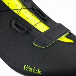 Fizik R5 Tempo Overcurve Road Shoes - Black/Yellow 12 Fizik R5 Tempo Overcurve Road Shoes - Black/Yellow -CycloPro Shop tempo r5 overcurve black yellow fluo detail2 19