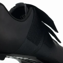 Fizik R5 Tempo Powerstrap Road Shoes - Black/Black 14 Fizik R5 Tempo Powerstrap Road Shoes - Black/Black -CycloPro Shop tempo r5 powerstrap black black detail1 1 8