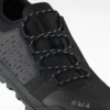 Fizik X2 Terra Ergolace MTB Shoes - Black/Black 1 Fizik X2 Terra Ergolace MTB Shoes - Black/Black -CycloPro Shop terra ergolace x2 black black detail1 2