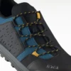 Fizik X2 Terra Ergolace MTB Shoes - Teal/Black 2 Fizik X2 Terra Ergolace MTB Shoes - Teal/Black -CycloPro Shop terra ergolace x2 teal blue black detail1 1