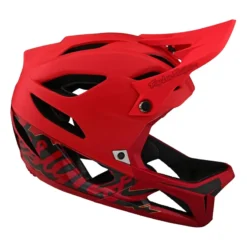Troy Lee Designs Stage MIPS Full Face Helmet - Signature Red 8 Troy Lee Designs Stage MIPS Full Face Helmet - Signature Red -CycloPro Shop tld115037021 5 2000x.progressive